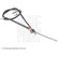 Cable, parking brake ADG046286 Blue Print, Thumbnail 2