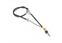 Cable, parking brake ADG046287 Blue Print