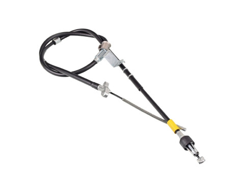 Cable, parking brake ADG046287 Blue Print