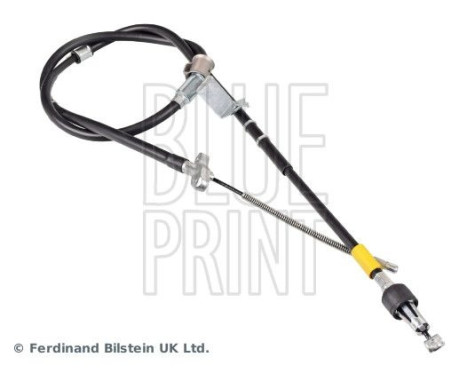 Cable, parking brake ADG046287 Blue Print, Image 2