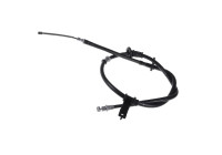 Cable, parking brake ADG04633 Blue Print