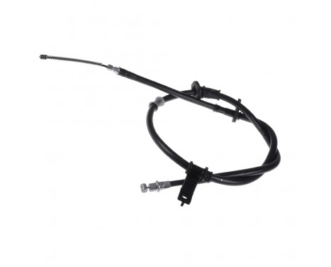 Cable, parking brake ADG04633 Blue Print