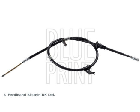 Cable, parking brake ADG04633 Blue Print, Image 2