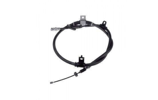 Cable, parking brake ADG04644 Blue Print