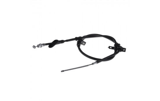 Cable, parking brake ADG04645 Blue Print