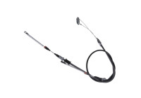 Cable, parking brake ADG04647 Blue Print