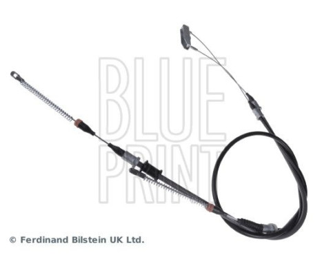 Cable, parking brake ADG04647 Blue Print, Image 2