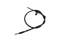 Cable, parking brake ADG04651 Blue Print