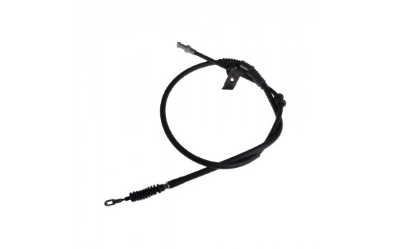 Cable, parking brake ADG04651 Blue Print