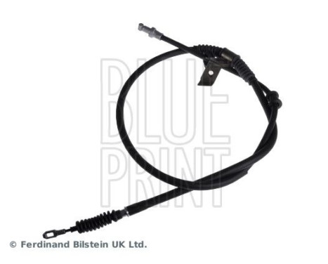 Cable, parking brake ADG04651 Blue Print, Image 2