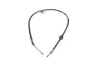 Cable, parking brake ADG04654 Blue Print
