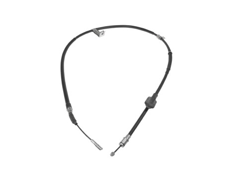 Cable, parking brake ADG04654 Blue Print