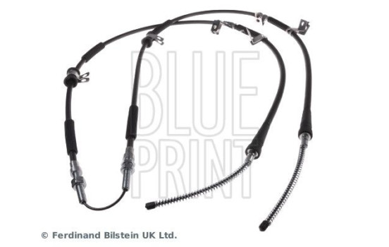 Cable, parking brake ADG04656 Blue Print, Image 2
