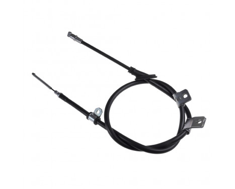 Cable, parking brake ADG04661 Blue Print