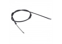 Cable, parking brake ADG04665 Blue Print