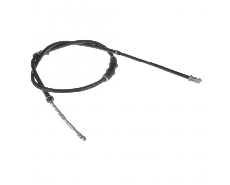 Cable, parking brake ADG04665 Blue Print