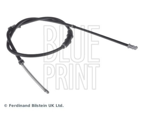 Cable, parking brake ADG04665 Blue Print, Image 2