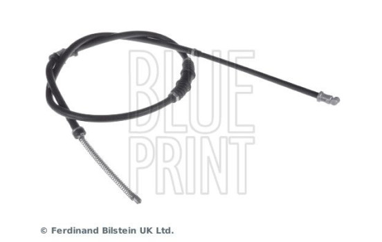 Cable, parking brake ADG04665 Blue Print, Image 2