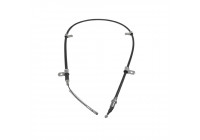 Cable, parking brake ADG04669 Blue Print