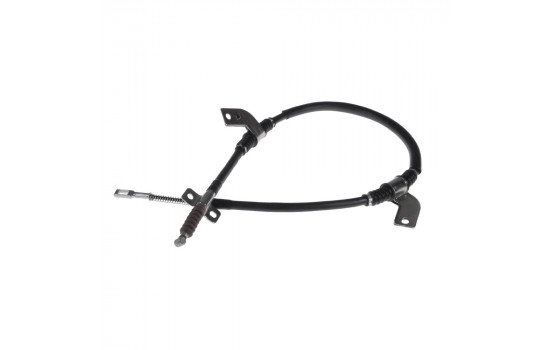 Cable, parking brake ADG04670 Blue Print