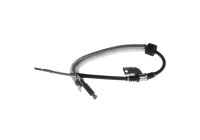 Cable, parking brake ADG04671 Blue Print