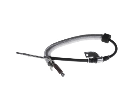 Cable, parking brake ADG04671 Blue Print