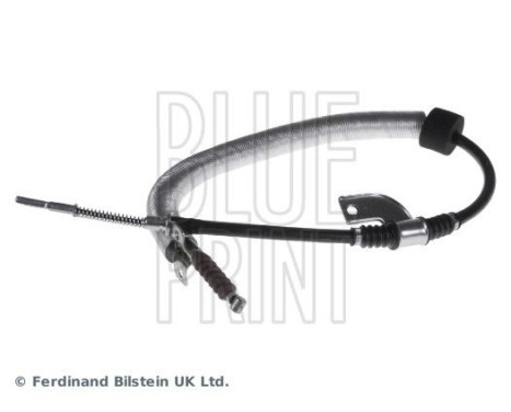 Cable, parking brake ADG04671 Blue Print, Image 2