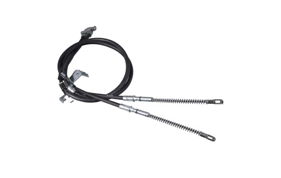 Cable, parking brake ADG04672 Blue Print