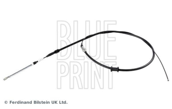 Cable, parking brake ADG04672 Blue Print, Image 2