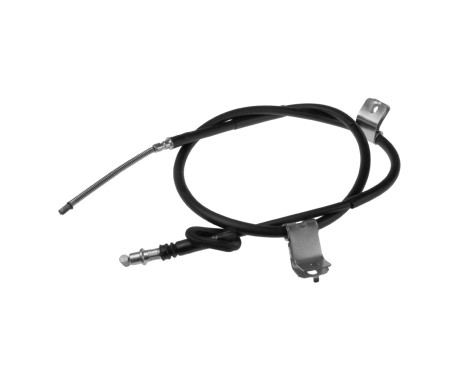 Cable, parking brake ADG04673 Blue Print