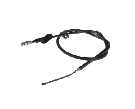 Cable, parking brake ADG04674 Blue Print