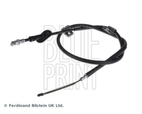 Cable, parking brake ADG04674 Blue Print, Image 2