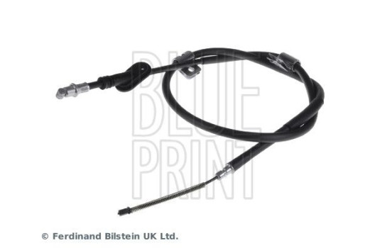 Cable, parking brake ADG04674 Blue Print, Image 2