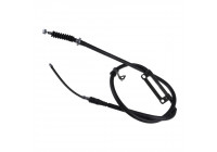 Cable, parking brake ADG04678 Blue Print