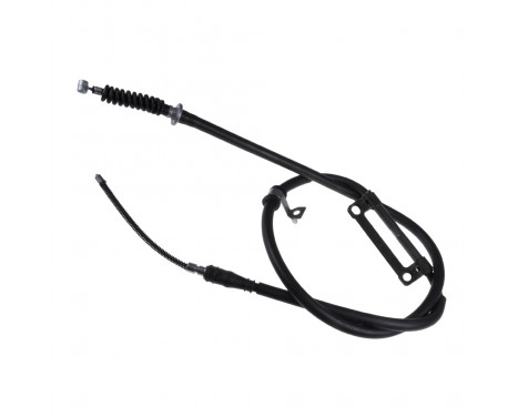 Cable, parking brake ADG04678 Blue Print