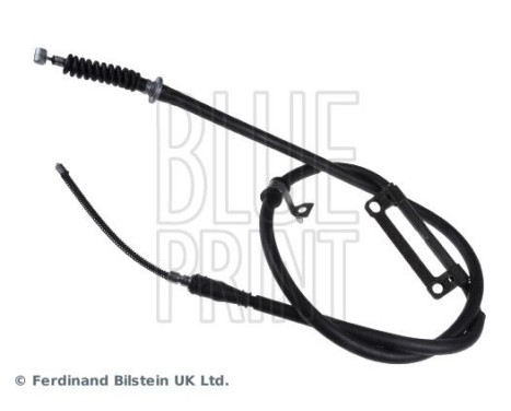 Cable, parking brake ADG04678 Blue Print, Image 2