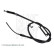 Cable, parking brake ADG04678 Blue Print, Thumbnail 2
