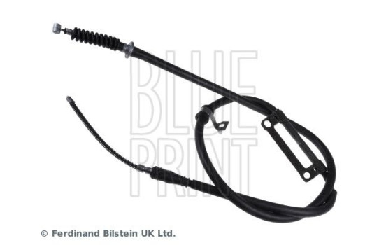 Cable, parking brake ADG04678 Blue Print, Image 2