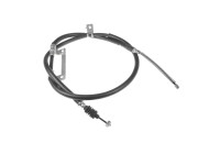 Cable, parking brake ADG04679 Blue Print