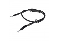 Cable, parking brake ADG04680 Blue Print