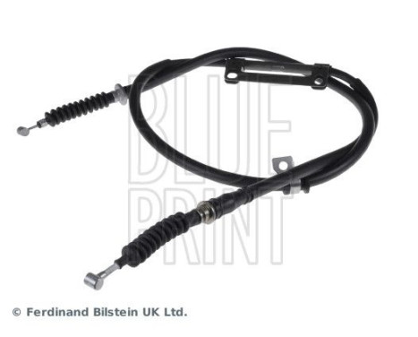 Cable, parking brake ADG04680 Blue Print, Image 2