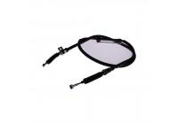 Cable, parking brake ADG04681 Blue Print