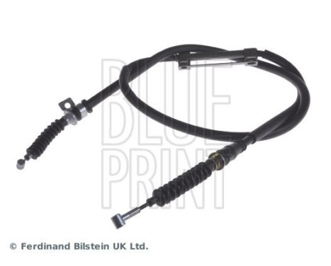 Cable, parking brake ADG04681 Blue Print, Image 2