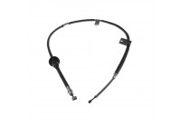 Cable, parking brake ADG04684 Blue Print