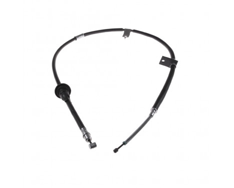 Cable, parking brake ADG04684 Blue Print