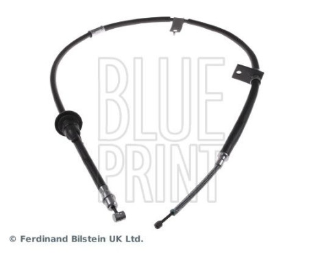 Cable, parking brake ADG04684 Blue Print, Image 2