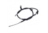 Cable, parking brake ADG04685 Blue Print