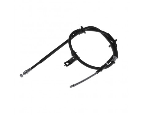 Cable, parking brake ADG04687 Blue Print