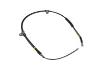 Cable, parking brake ADG04688 Blue Print