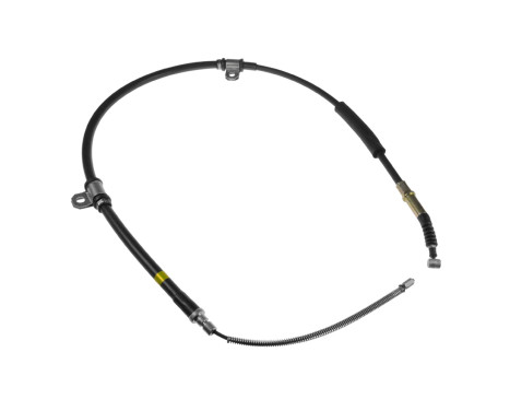 Cable, parking brake ADG04688 Blue Print